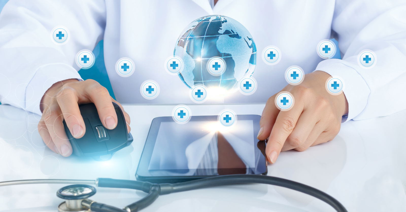 ¿Redes sociales para médicos? Entre el cansancio y la oportunidad